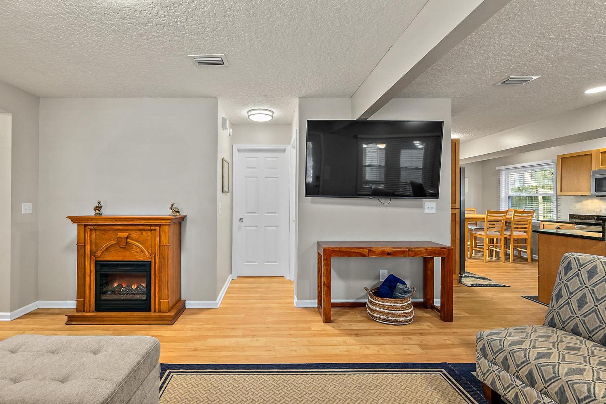 Fullerwood Park Retreat, 5 Min To Downtown, Sleeps 6 Villa St. Augustine Exterior photo