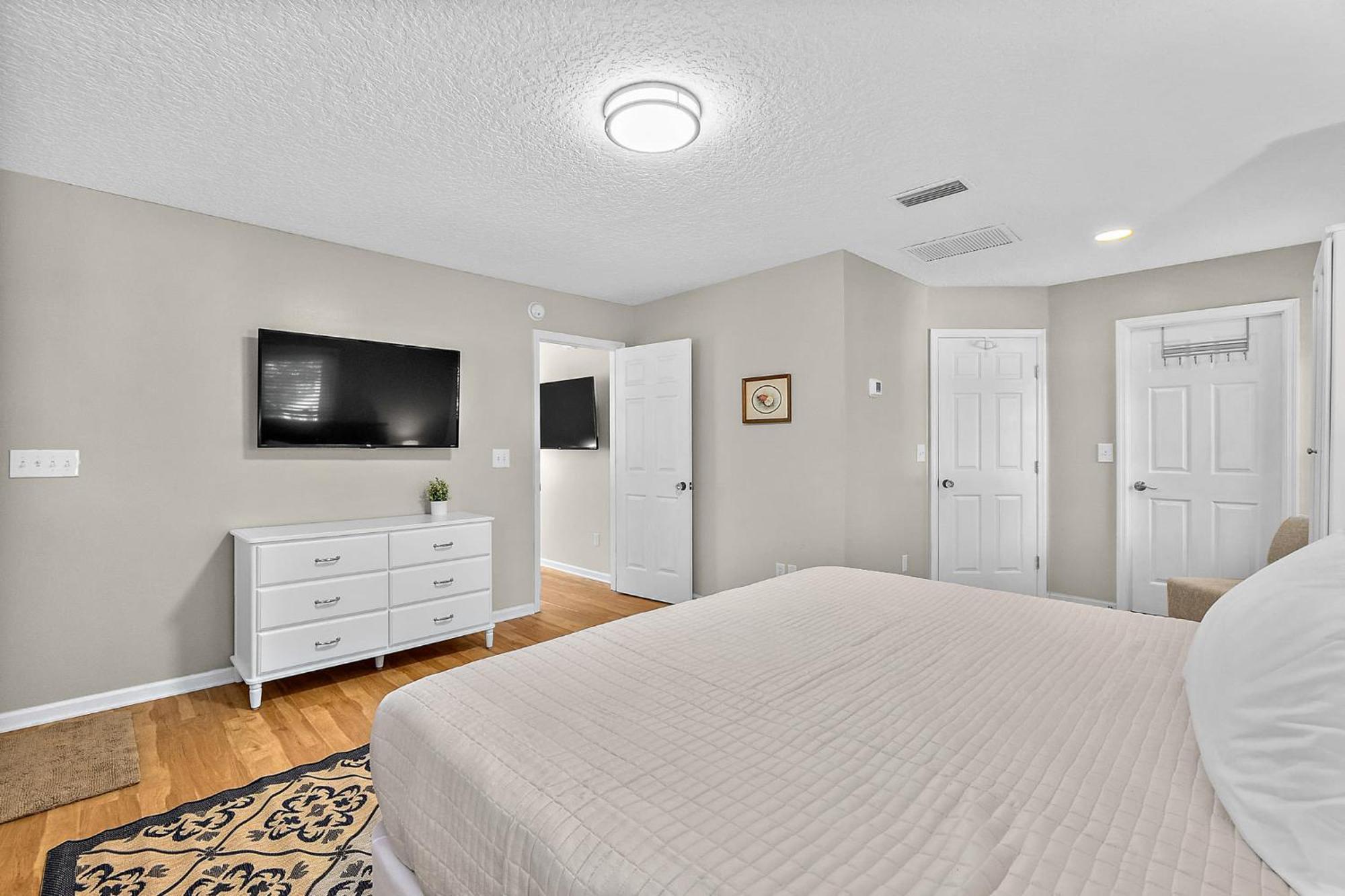 Fullerwood Park Retreat, 5 Min To Downtown, Sleeps 6 Villa St. Augustine Exterior photo